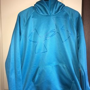 UA hoodie